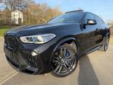 BMW X6 M Competition Bowers & Wilkins - gebrauchte BMW X6 M aus dem Jahr 2021