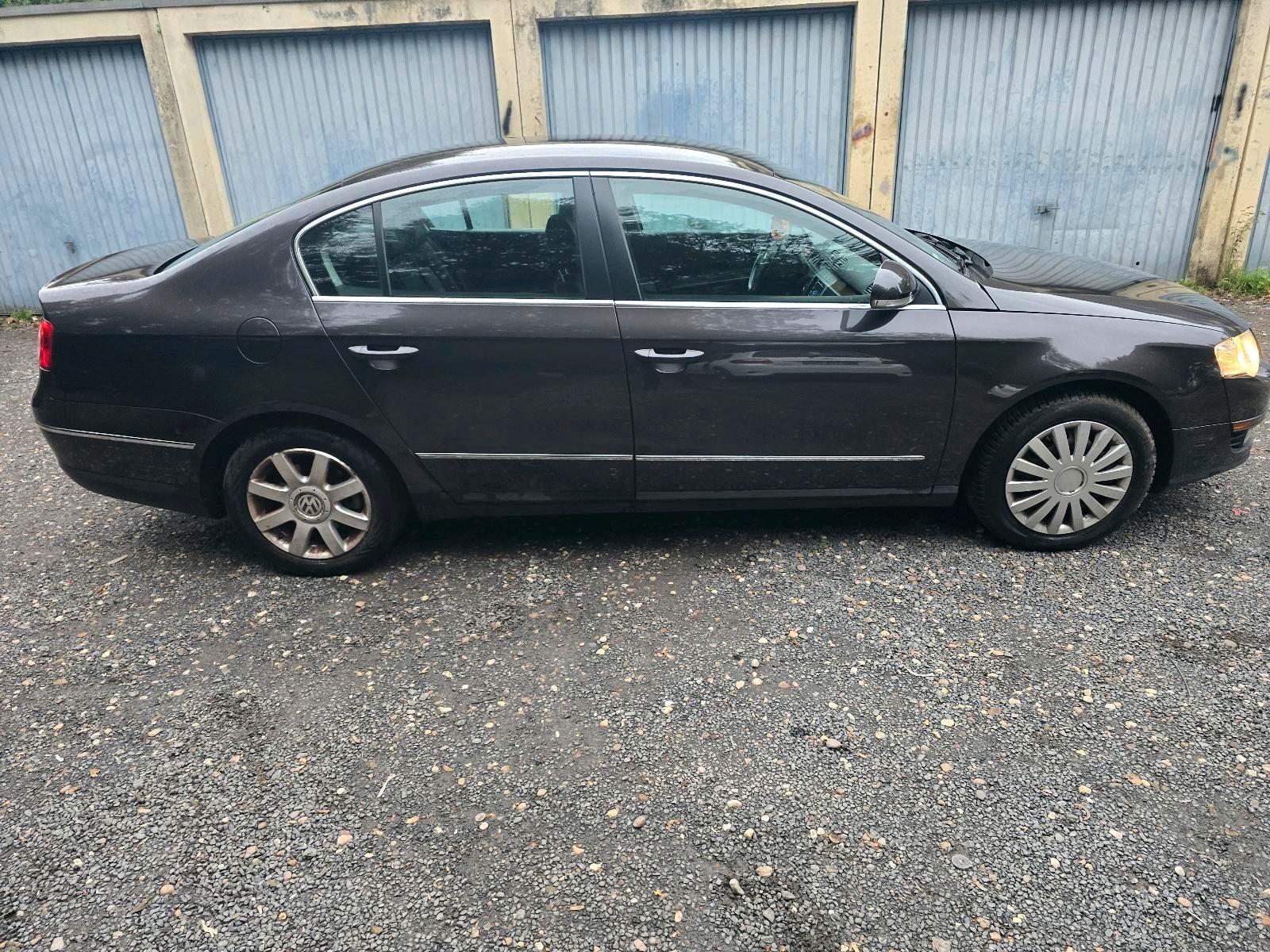 Volkswagen Passat 2006 — photo 8