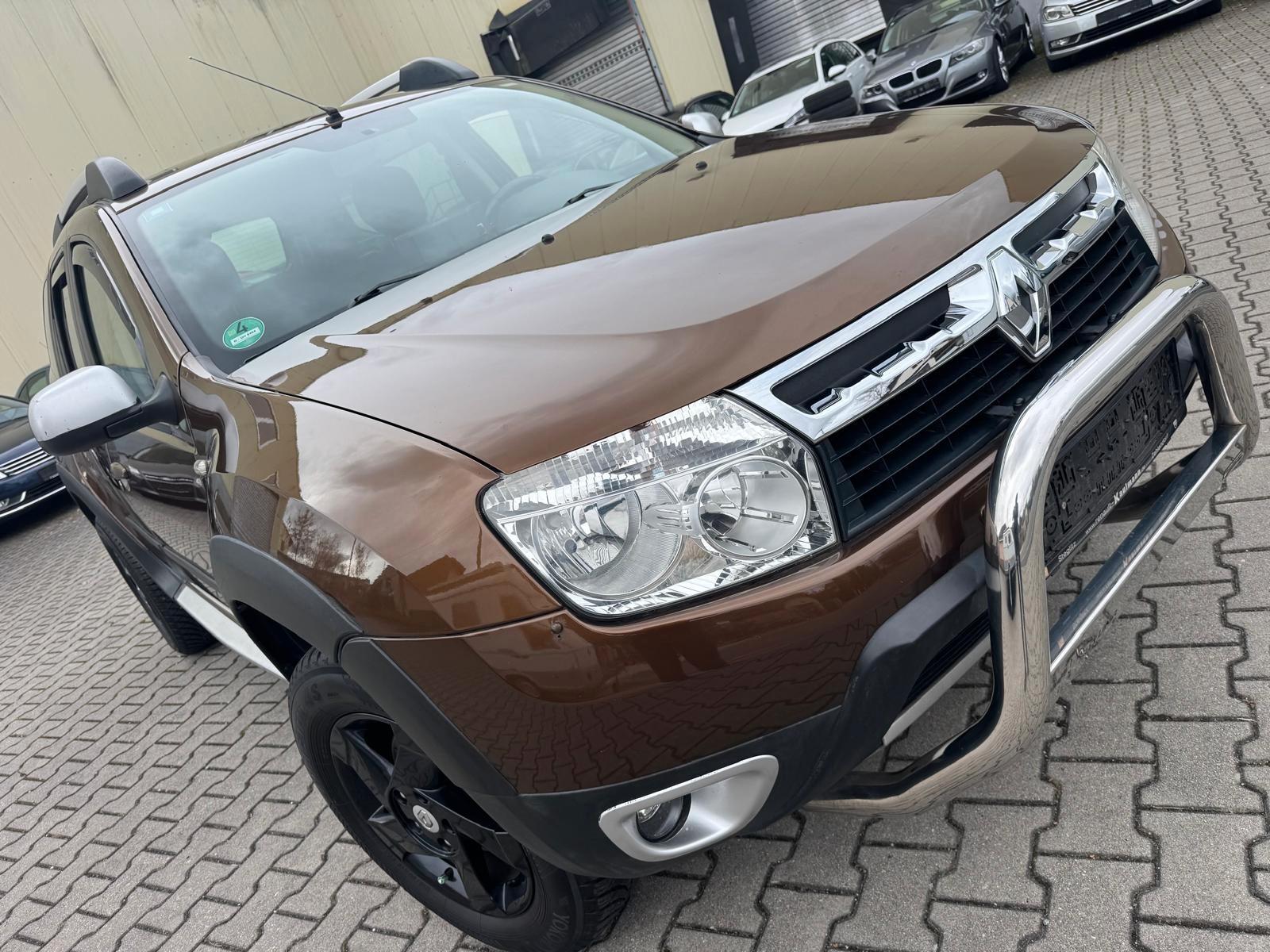 Dacia Duster I Prestige 4x2