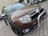Dacia Duster I Prestige 4x2 - Dacia Duster aus 2011