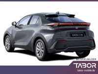 Toyota C-HR - Vorschau Bild 4
