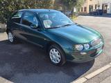 Rover 25 1.4i/84CV 5 porte Clima - Rover 25 Benziner Gebrauchtwagen