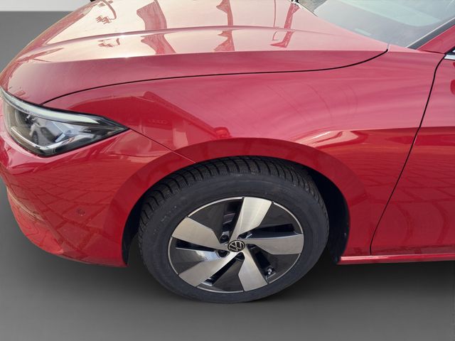 Passat Variant 2.0TDI DSG Elegance AHK