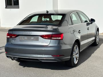 Audi A3 - 4