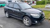 Hyundai santafe 2,2 CRDI 4 wd - Hyundai SANTA FE aus 2010: Geländewagen
