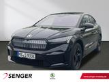 Skoda Enyaq Coupe 85 x Sportline Navi 360° Kamera LED