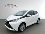 Toyota Aygo* X-Play Touch*RFK*Bluetooth*AC*Tüv Neu* - Toyota: Automatik, Aygo