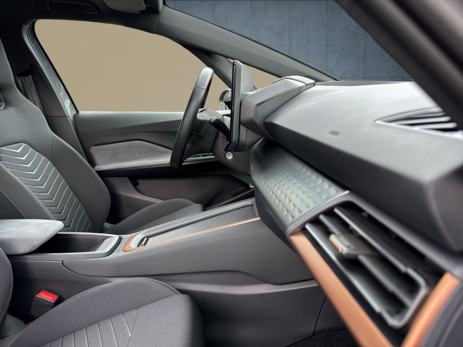 Cupra Born - Bild 22
