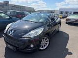 Peugeot 207 CC*PREIS MIT GARANTIE*VOLLAUSATTATTUNG*TOP* - Peugeot 207: 207cc