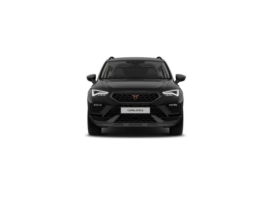 Cupra Ateca - Bild 2