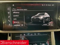 Audi Q8 - Vorschau Bild 24