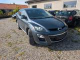 Mazda CX-7 Prime-Line - graue Mazda CX-7