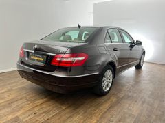 MERCEDES-BENZ E 250 CGI RENTNER / 1.HD / NUR 46.tKM /NEUWERTIG MERCEDES-BENZ E 250 CGI RENTNER / 1.HD / NUR 46.tKM /NEUWERTIG