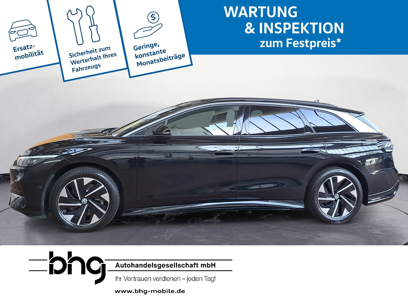 Volkswagen ID.7 - Bild 2