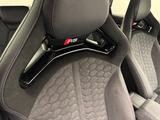 Audi RS3 Sportback PA BLACKSchalePano280Sportabgas - Audi RS3: Kleinwagen