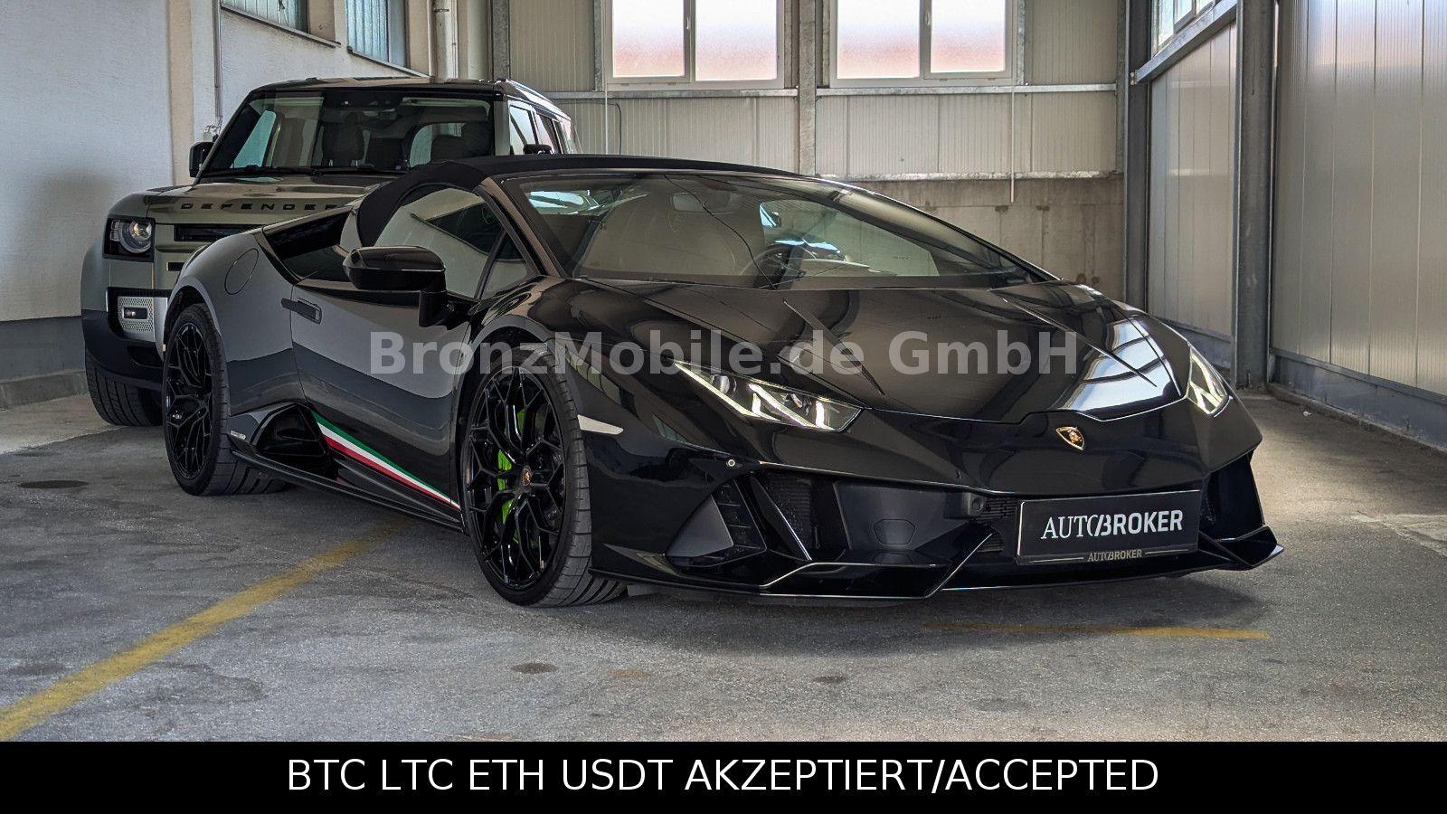 Lamborghini Huracán