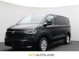 Volkswagen T7 Caravelle KR 2.0 TDI Autom. STYLE | 9-SITZER - Volkswagen T7 Caravelle mit Anhängerkupplung