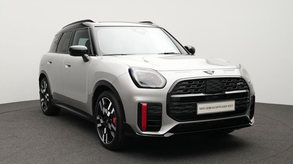 MINI John Cooper Works Countryman - Bild 2