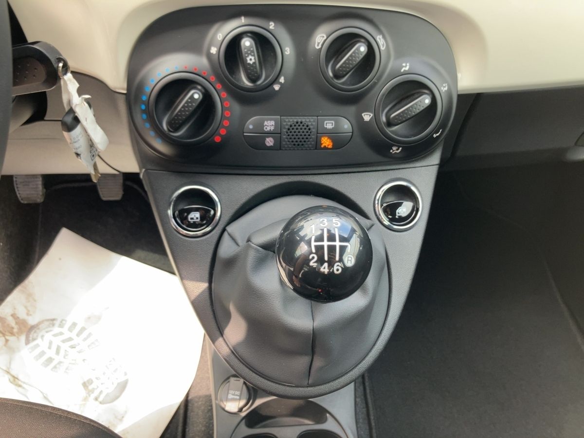 Fiat 500C - Bild 17