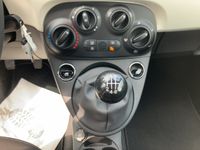 Fiat 500C - Vorschau Bild 17