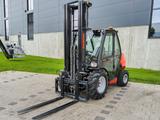 Manitou MC 30-4 - Manitou MC 30-4