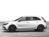 Hyundai i30 N-Line Mild-Hybrid LED RFK Smart Key - Hyundai i30 mit Hybrid-Antrieb