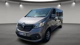 Renault Trafic Combi*HU/AU+Service neu*Rampe* - Renault Trafic 7-Sitzer