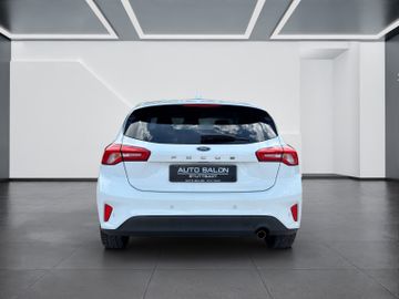 Ford Focus - 4