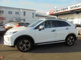 Mitsubishi Eclipse Cross Intro Edition 2WD - Mitsubishi Eclipse SUV
