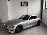 BMW Z4 M Coupe *Carbon*Sportsitze*Memory*Vollleder* - BMW Z4 M Gebrauchtwagen
