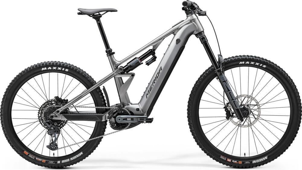 Merida eONE-EIGHTY 700 425mm (M) - 29"/27,5"