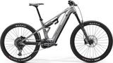 Merida eONE-EIGHTY 700 425mm (M) - 29"/27,5" - Merida E-Bikes