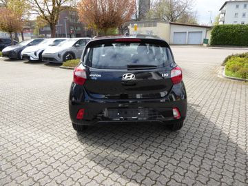 Hyundai i10 1.0 Select, Navi , Rückfahrkamera