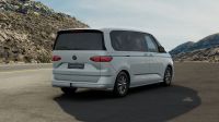 Volkswagen T7 Multivan - Vorschau Bild 5