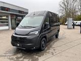 Fiat Ducato 35 L2H2 AHK RüKa CarPlay TürenVerglast - Kettenbagger