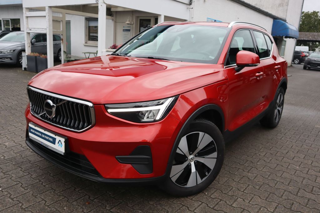 Image of Volvo XC40