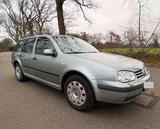 Volkswagen Golf 4 Variant Ocean 1.4 TÜV neu, Scheckhe... - Volkswagen Golf aus 2003: Kombi