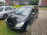 Hyundai Getz | LPG (Gas/Benzin)  Sehr spa... - Hyundai Getz: Gas