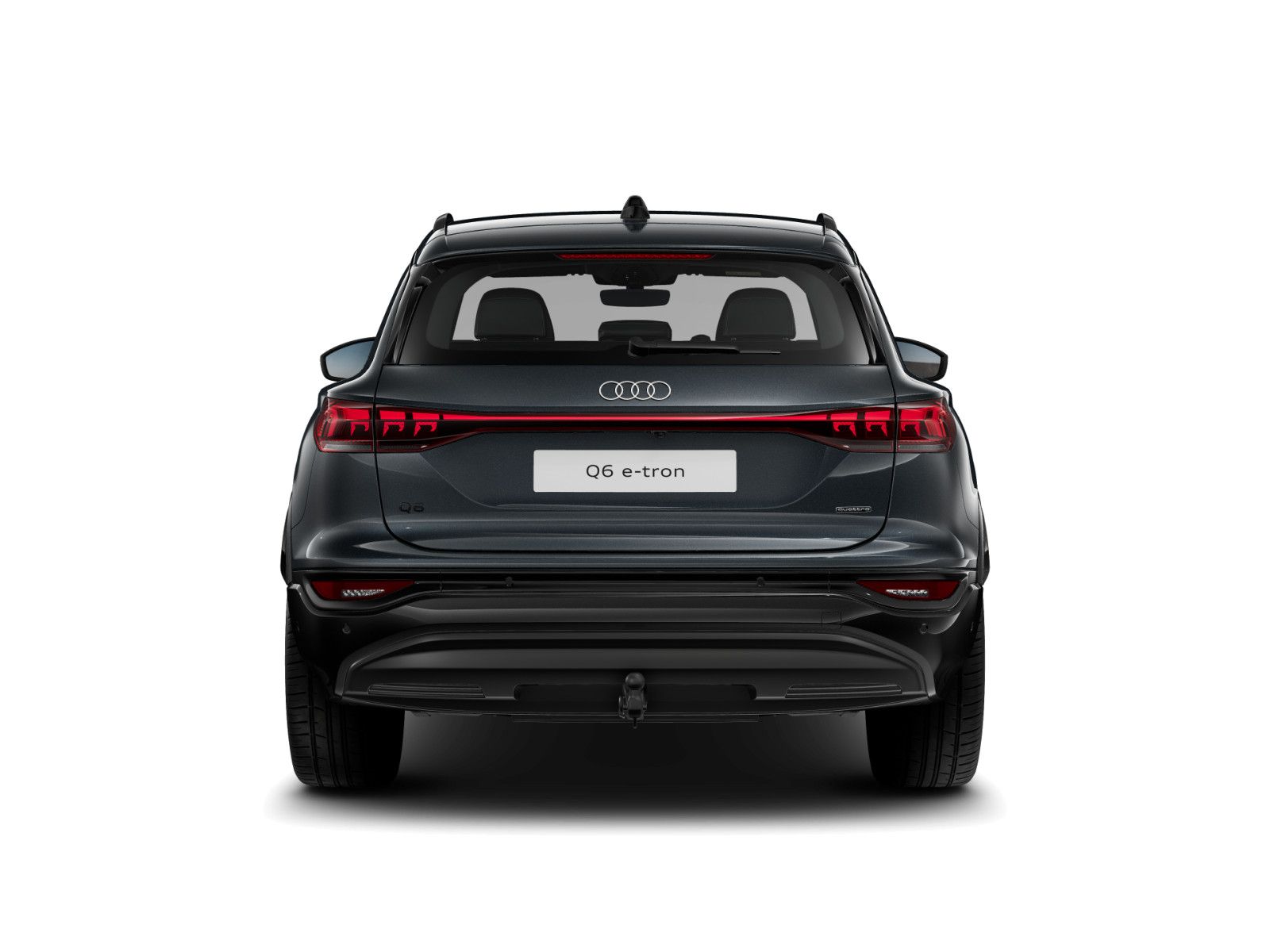 Audi Q6 e-tron - Bild 9