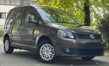Volkswagen Caddy TÜV AU NEU*KLIMA*ANH KUPPLUNG*Trendline - Volkswagen: Kupplung