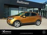 Opel Mokka X 1.4 Turbo Active Start/Stop 4x4 Klima/BC - Opel Mokka X Active mit Benzin-Antrieb