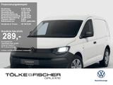 Volkswagen Caddy Cargo 1.5 l TSI EU6 85 kW 6-Gang Mod.2027 - Volkswagen Caddy 1 2 tsi