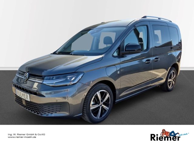 Volkswagen Caddy 1.5 TSI eHybrid Goal LED Navi SHZ ACC