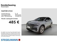 Audi Q4 e-tron - Vorschau Bild 2