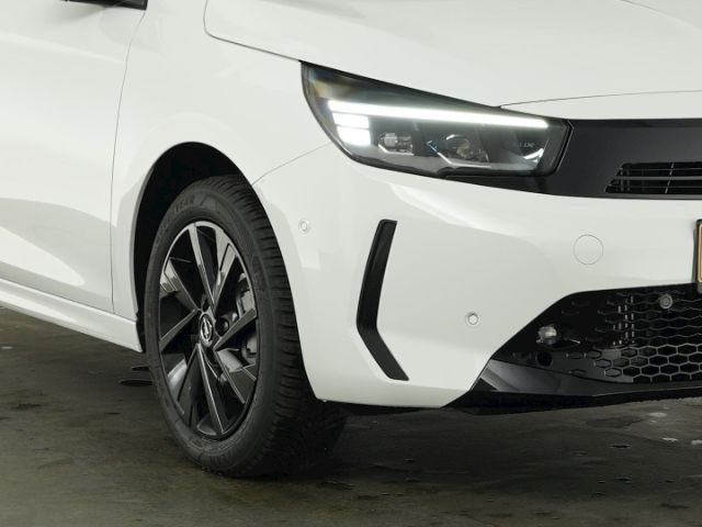 Corsa F FACELIFT GS AT+LED+NAVI+RÜCKFAHRKAMERA+S