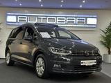 Volkswagen Touran DSG*7SITZE*PANO*LED*FAMILY-PAK*EASYOP*KAM - Volkswagen Touran: Panoramadach