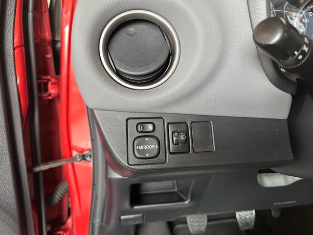 Toyota Yaris  Comfort