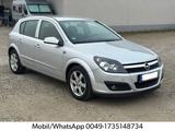 Opel Astra 1.6 Edition #Orig. 86.000 KM - Opel Astra mit Benzin-Antrieb: Kleinwagen, 1.6