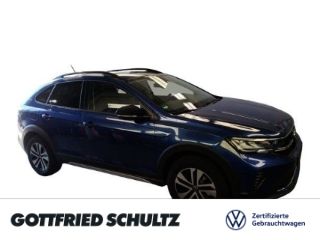 Volkswagen Taigo - Bild 10