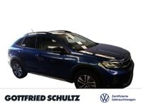 Volkswagen Taigo - Vorschau Bild 10